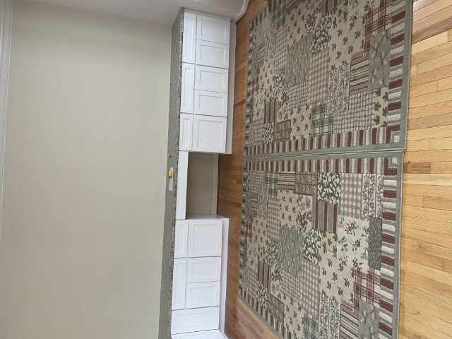 Thumbnail: base cabinets front view